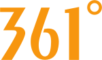 361 Degrees International Limited logo
