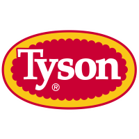 Tyson Foods Inc (TSN) 