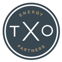 TXO logo