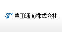 Toyota Tsusho Corporation logo
