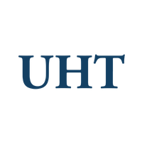 UHT logo