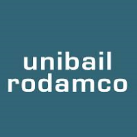 WFD Unibail Rodamco NV logo