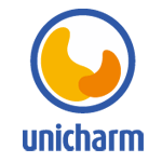 Unicharm Corp logo