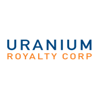 UROY logo