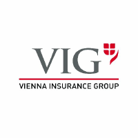 Vienna Insurance Group AG Wiener Versicherung Gruppe ADR logo