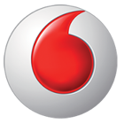 Vodacom Group Limited logo