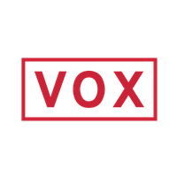 VOXR logo