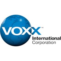 VOXX logo