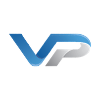 VRPX logo