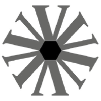 VRTS logo