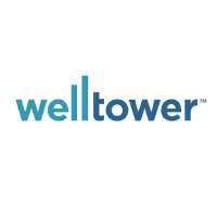 Welltower Inc (WELL) 