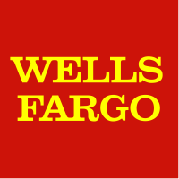 Wells Fargo & Company Logo