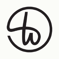 WHLM logo