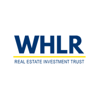 WHLR logo