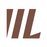 WLGS logo