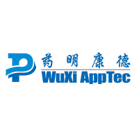 WuXi AppTec Co. Ltd logo