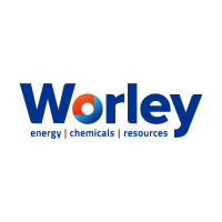 Worley Parsons Ltd logo