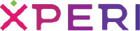 XPER logo
