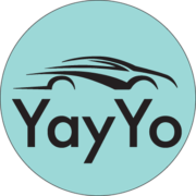 YAYO logo