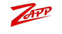 ZAPP logo