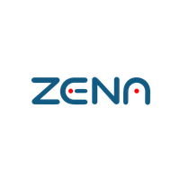 ZENA logo