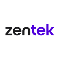 ZTEK logo