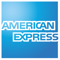 American Express Company Logo