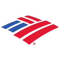 Bank of America Corp Logo