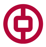 Bank of China Ltd ADR Logo