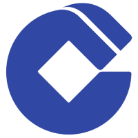 China Construction Bank Corp Logo