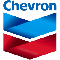 Chevron Corp Logo