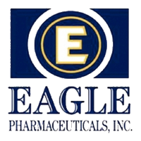 EGRX logo