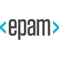 EPAM Systems Inc (EPAM) 