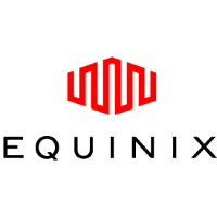 Equinix Inc (EQIX) 