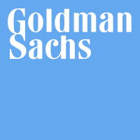 Goldman Sachs Group Inc Logo