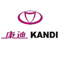 Kandi Technologies Group Inc