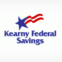 KRNY logo