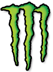 Monster Beverage Corp