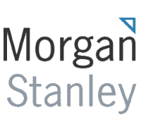 Morgan Stanley Logo