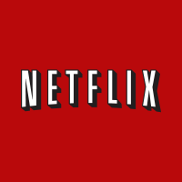 Netflix Inc Logo