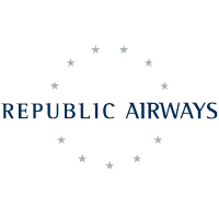 Republic Airways Holdings Inc