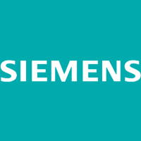 Siemens AG ADR logo