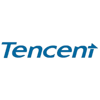 Tencent Holdings Ltd ADR Logo