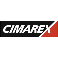 Cimarex Energy Co
