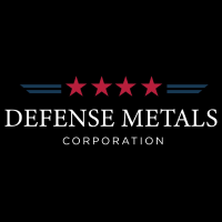 Defense Metals Corp