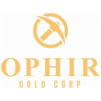 OPHR_logo