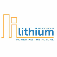 Standard Lithium Ltd