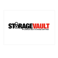 Storage Vault Canada Inc