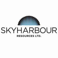Skyharbour Resources Ltd