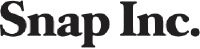 Snap Inc logo